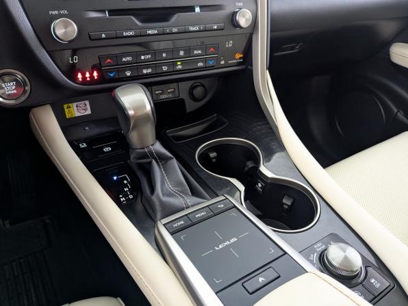 Lexus RX IV Рестайлинг с пробегом 2021 года, цена 5 590 000 рублей, 63534 км, внедорожник, Автокод Объявления