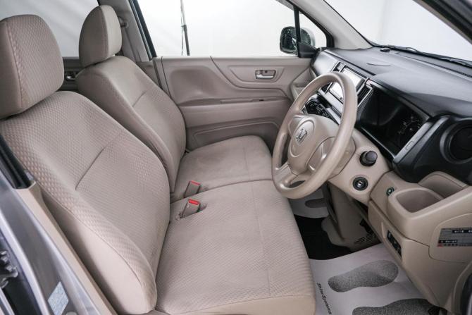 Honda N-WGN I Рестайлинг с пробегом 2018 года, цена 749 000 рублей, 83000 км, хэтчбек, Автокод Объявления