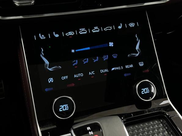 JETOUR X90+ с пробегом 2023 года, цена 2 377 000 рублей, 25955 км, внедорожник, Автокод Объявления