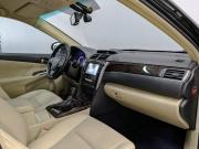 Toyota Camry VII (XV50) Рестайлинг 2 Москва  - изображение 43