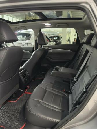 Haval F7 I Рестайлинг с пробегом 2024 года, цена 2 460 000 рублей, 51700 км, внедорожник, Автокод Объявления