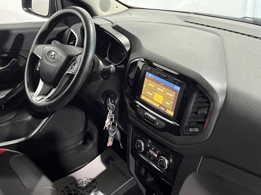 Lada (ВАЗ) XRAY I Курск  - изображение 6