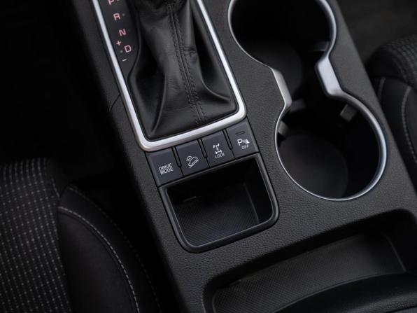 Kia Sportage IV Рестайлинг с пробегом 2019 года, цена 1 920 000 рублей, 118211 км, внедорожник, Автокод Объявления