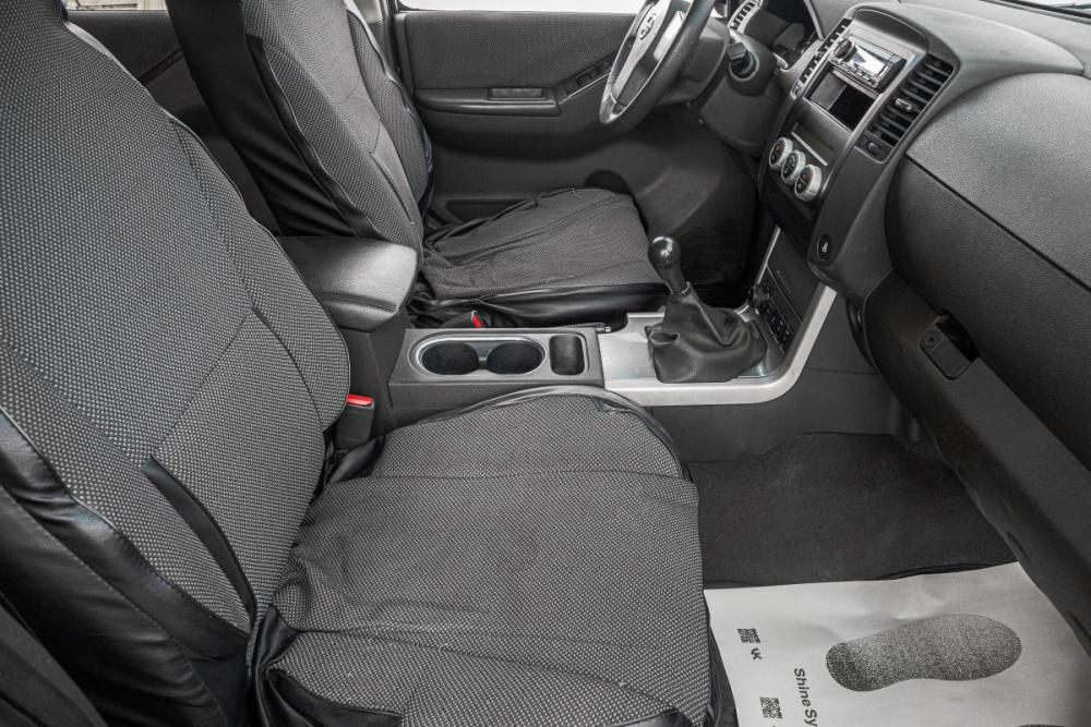 Nissan Pathfinder III Рестайлинг Барнаул  - изображение 20