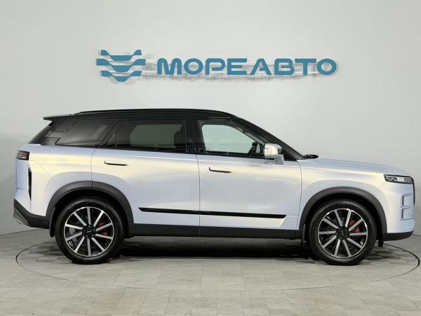 Jaecoo J7 I с пробегом 2023 года, цена 2 379 000 рублей, 50000 км, внедорожник, Автокод Объявления