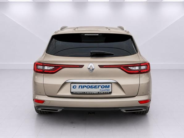 Renault Talisman I с пробегом 2017 года, цена 1 440 000 рублей, 166329 км, универсал, Автокод Объявления