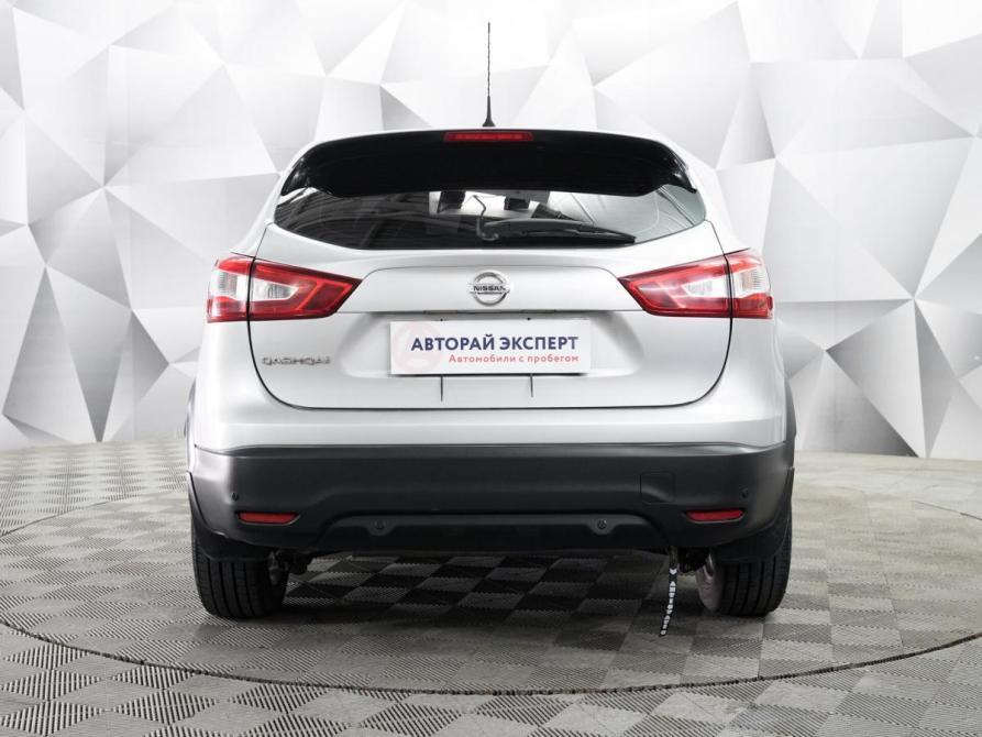 Nissan Qashqai II Ульяновск  - изображение 4