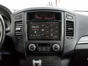 Mitsubishi Pajero IV Рестайлинг 1 Екатеринбург  - изображение 46