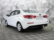 Kia Rio III Рестайлинг Ульяновск  - изображение 18
