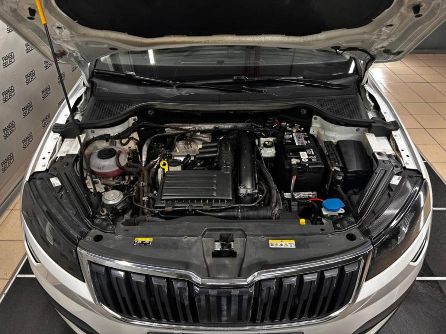 Skoda Karoq I Красноярск  - изображение 7