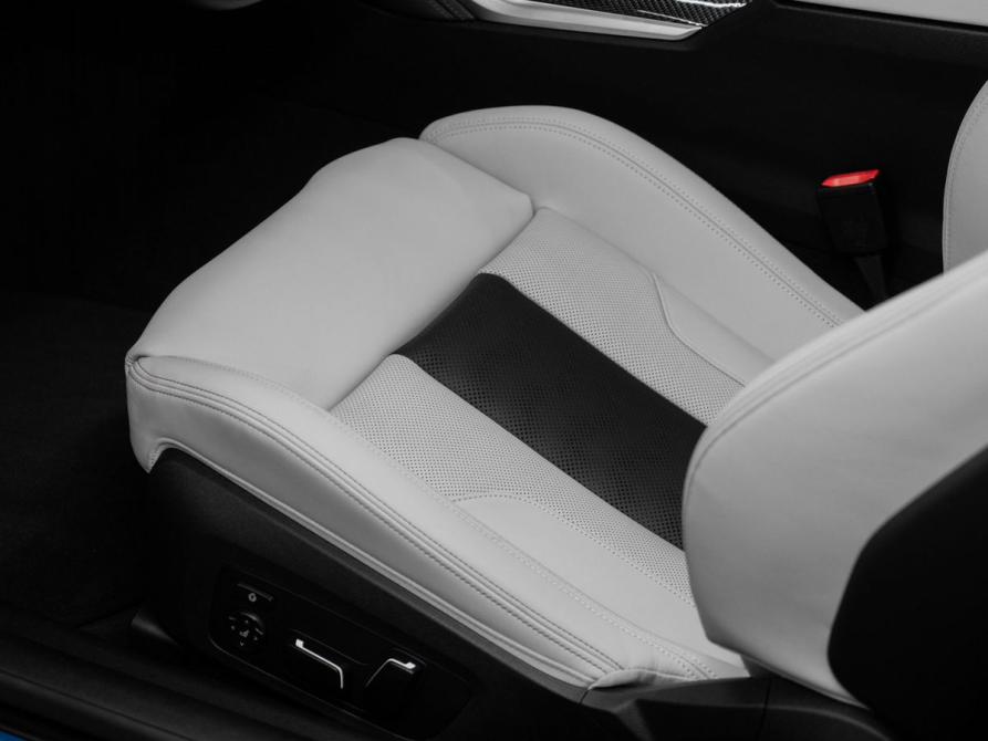BMW M4 G82/G83 Рестайлинг Москва  - изображение 14