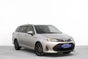 Toyota Corolla XI (E160 E170) Рестайлинг 2 Барнаул  - изображение 26