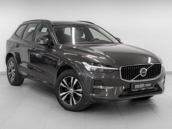 Volvo XC60 II с пробегом 2021 года, цена 4 165 000 рублей, 60002 км, внедорожник, Автокод Объявления
