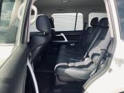 Toyota Land Cruiser 200 Series Рестайлинг 2 Кемерово  - изображение 49
