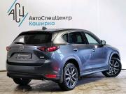 Mazda CX-5 II Москва  - изображение 18