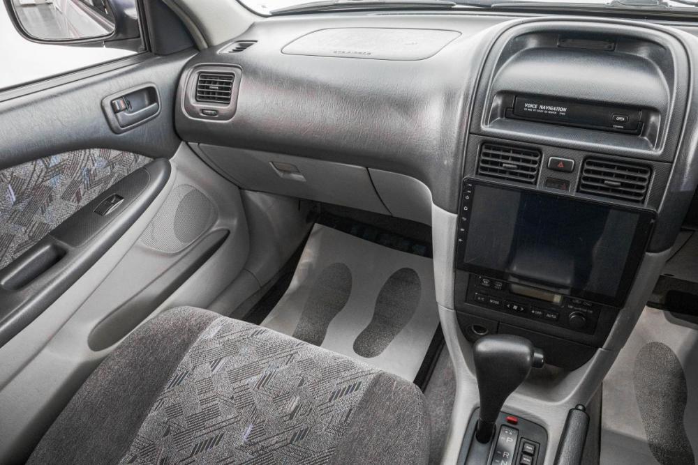 Toyota Caldina II Барнаул  - изображение 19