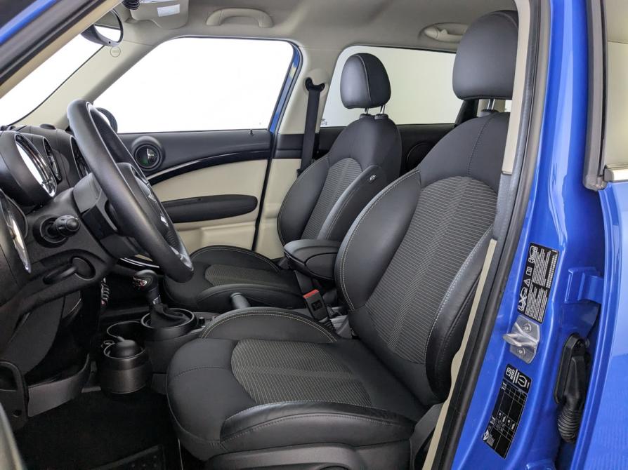 Mini Countryman I Москва  - изображение 19