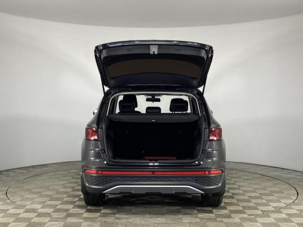 Jetta VS5 I с пробегом 2022 года, цена 1 850 000 рублей, 41084 км, внедорожник, Автокод Объявления