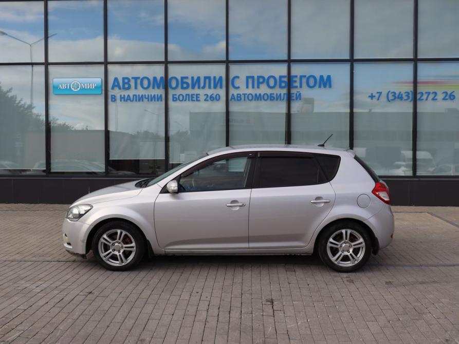 Kia Ceed I Екатеринбург  - изображение 2