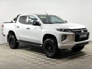 Mitsubishi L200 V Рестайлинг Казань  - изображение 25