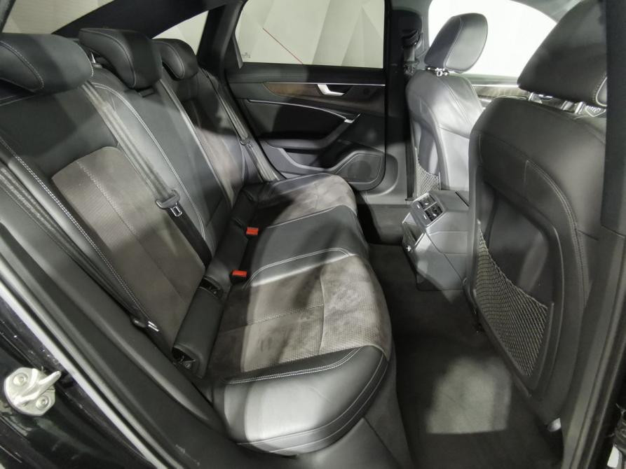 Audi A6 V (C8) Москва  - изображение 15
