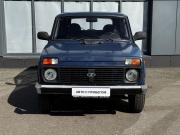Lada (ВАЗ) 2121 (4x4) I Рестайлинг Ярославль  - изображение 16