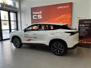 Omoda C5 II Иваново  - изображение 42