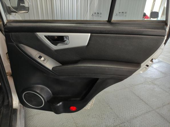 Lifan X60 I с пробегом 2014 года, цена 495 000 рублей, 125330 км, внедорожник, Автокод Объявления