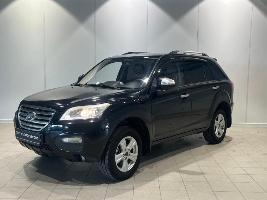 Lifan X60 I Самара  - изображение 1