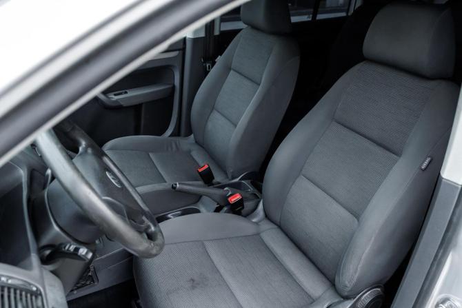 Volkswagen Touran I Рестайлинг с пробегом 2008 года, цена 613 000 рублей, 206067 км, минивэн, Автокод Объявления