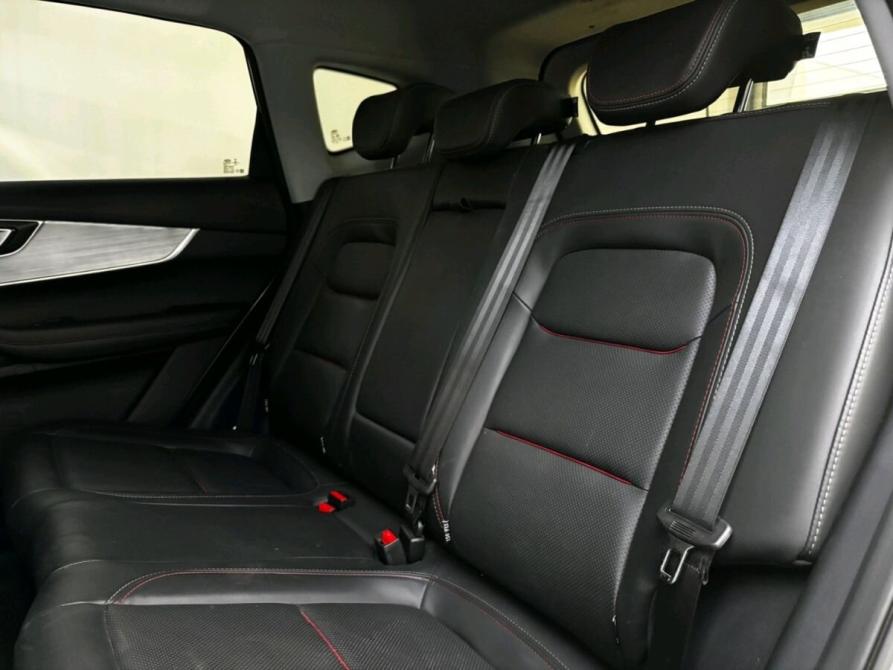 Chery Tiggo 7 Pro I Уфа  - изображение 12
