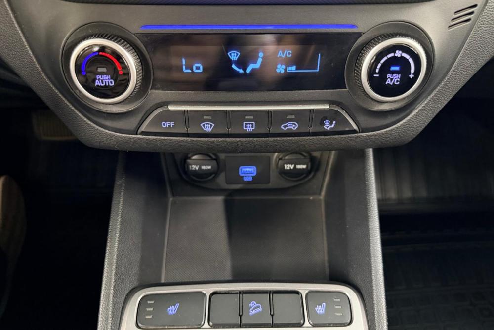Hyundai Creta I Тюмень  - изображение 12