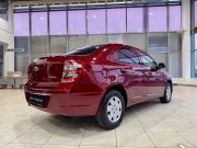 Chevrolet Cobalt II Рестайлинг Москва  - изображение 22