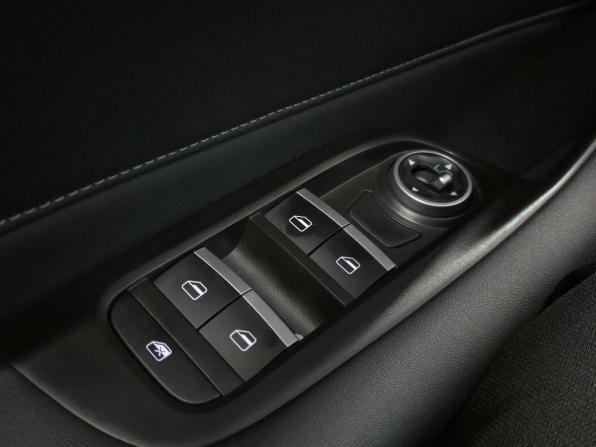 Chery Tiggo 4 I Рестайлинг 2 с пробегом 2025 года, цена 1 999 000 рублей, 17000 км, внедорожник, Автокод Объявления