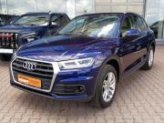 Audi Q5 II (FY) Екатеринбург  - изображение 31
