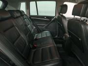 Volkswagen Tiguan I Рестайлинг Москва  - изображение 31