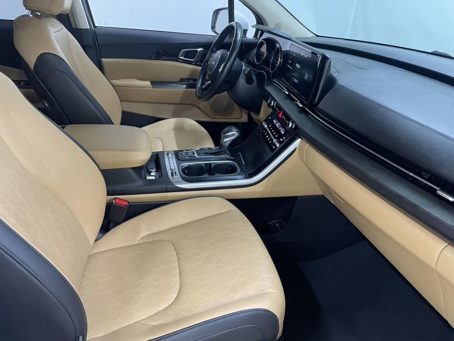 Kia Carnival IV Воронеж  - изображение 22