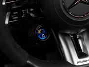 Mercedes-Benz GLE Coupe AMG II (C167) Рестайлинг Москва  - изображение 43