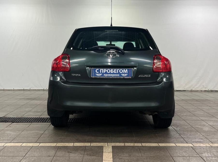 Toyota Auris I Санкт-Петербург  - изображение 6