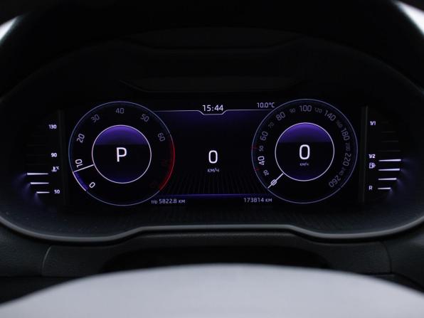 Skoda Octavia III (A7) Рестайлинг с пробегом 2018 года, цена 1 798 000 рублей, 173813 км, лифтбек, Автокод Объявления
