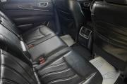 Infiniti JX Тюмень  - изображение 37
