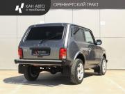 Lada (ВАЗ) Niva Legend Казань  - изображение 12
