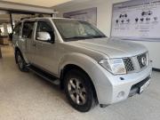 Nissan Pathfinder III Ярославль  - изображение 14
