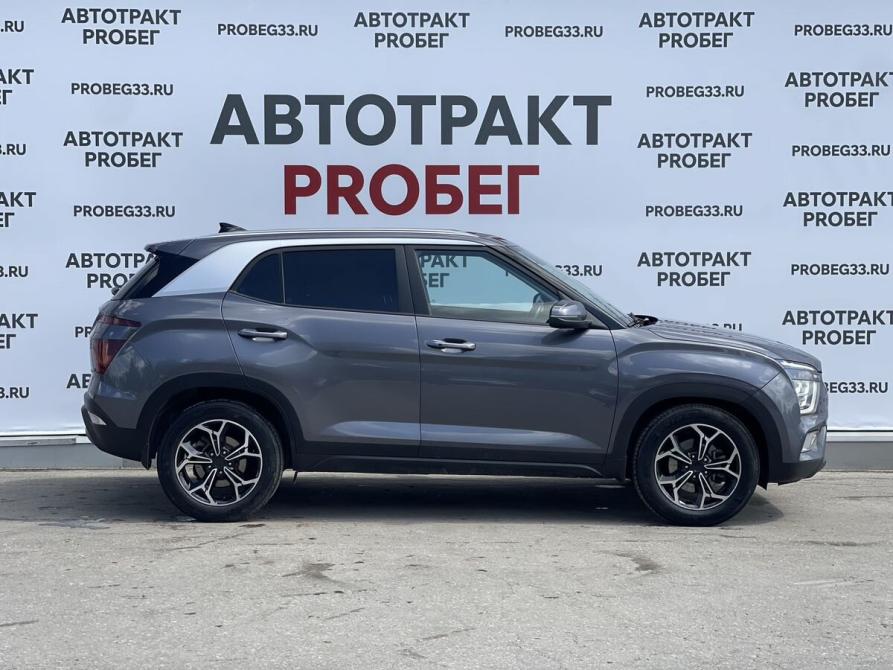 Hyundai Creta II Владимир  - изображение 4