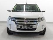 Ford Edge I Рестайлинг Москва  - изображение 28