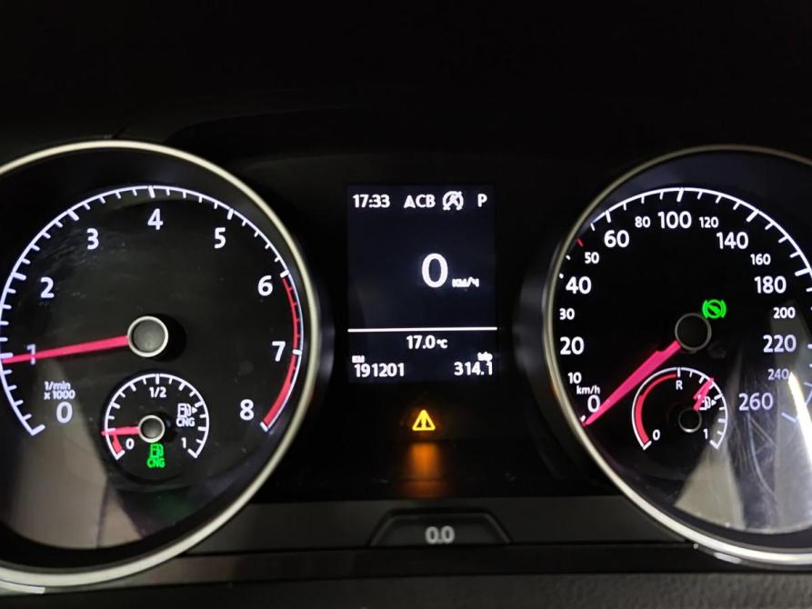 Volkswagen Golf VII Рестайлинг Казань  - изображение 16