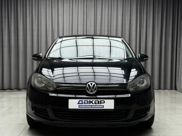 Volkswagen Golf VI с пробегом 2011 года, цена 979 000 рублей, 114776 км, хэтчбек, Автокод Объявления