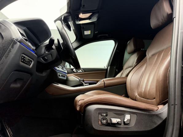 BMW X5 IV (G05/G18) с пробегом 2020 года, цена 6 998 000 рублей, 132620 км, внедорожник, Автокод Объявления