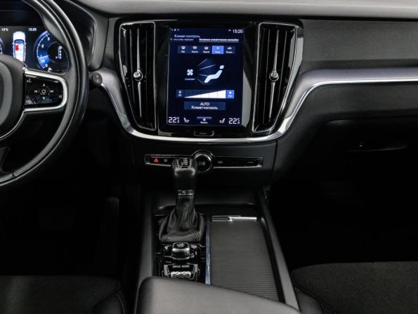 Volvo V60 Cross Country II с пробегом 2020 года, цена 3 199 000 рублей, 136575 км, универсал, Автокод Объявления