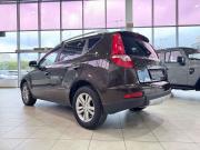 Geely Emgrand X7 I Рестайлинг Москва  - изображение 20
